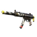 MP5-SD | Kitbash (Field-Tested)