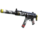 MP5-SD | Kitbash (Field-Tested)