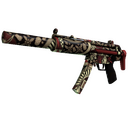 MP5-SD | Autumn Twilly (Factory New)