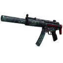 Souvenir MP5-SD | Lab Rats (Field-Tested)