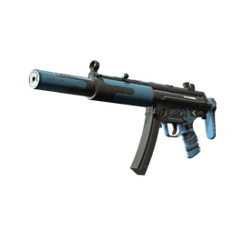 MP5-SD | Statics (Minimal Wear)