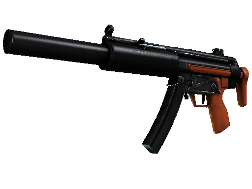 MP5-SD | Nitro image