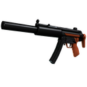 MP5-SD | Nitro (Factory New)