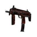 MP7 | Full Stop (Well-Worn)