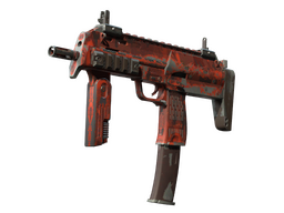 MP7 | Full Stop