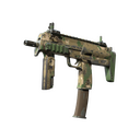 MP7 | Forest DDPAT (Field-Tested)