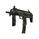 MP7 | Forest DDPAT (Field-Tested)