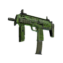 Souvenir MP7 | Tall Grass (Field-Tested)
