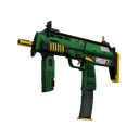 StatTrak™ MP7 | Powercore (Factory New)