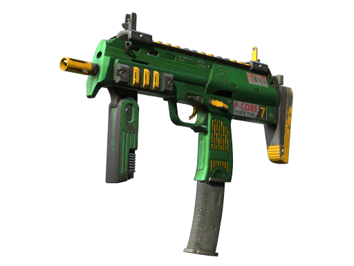 MP7 | Powercore image