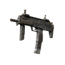 MP7 | Astrolabe (Minimal Wear)
