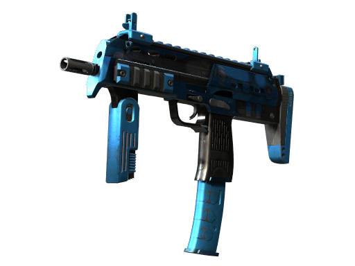 MP7 | Cirrus image