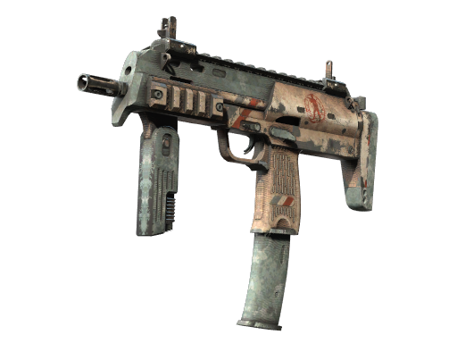 MP7 | Special Delivery image