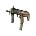 StatTrak™ MP7 | Special Delivery (Field-Tested)