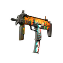 MP7 | Abyssal Apparition (Field-Tested)