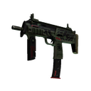 MP7 | Guerrilla (Field-Tested)