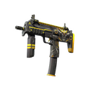 MP7 | Nemesis (Minimal Wear)