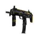 StatTrak™ MP7 | Nemesis (Field-Tested)