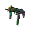 MP7 | Neon Ply (Field-Tested)
