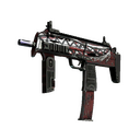 MP7 | Mischief (Field-Tested)