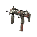 StatTrak™ MP7 | Mischief (Field-Tested)