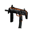 MP7 | Urban Hazard (Factory New)