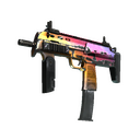 Souvenir MP7 | Fade (Field-Tested)