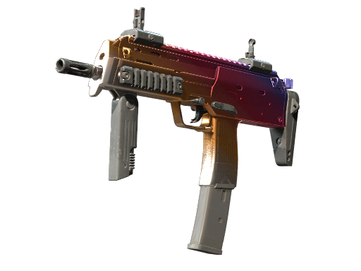 MP7 | Fade image