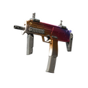 MP7 | Fade (Factory New)