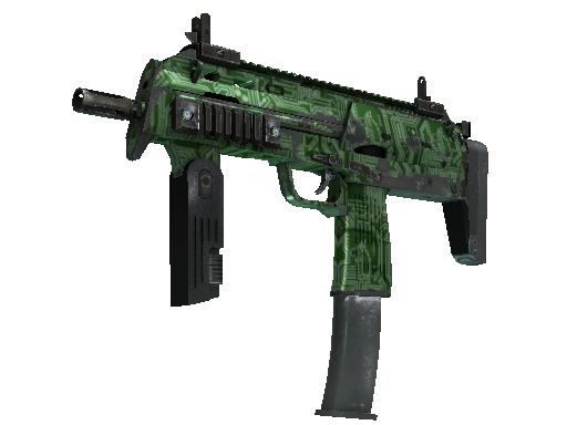 MP7 | Motherboard image