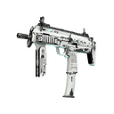 MP7 | Whiteout (Well-Worn)