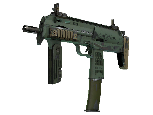 MP7 | Groundwater image