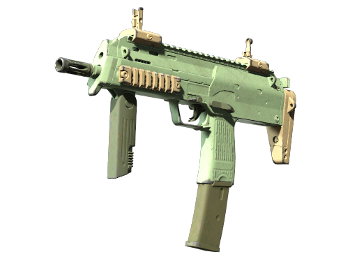 MP7 | Groundwater image