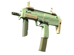 MP7 | Groundwater