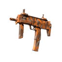 MP7 | Orange Peel (Factory New)