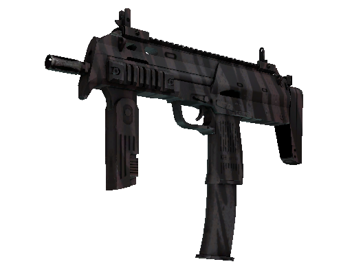 MP5-SD  Condition Zero — skin on CS:GO/CS2 Wiki by CS.MONEY