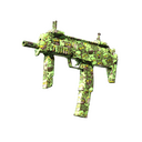 MP7 | Impire (Minimal Wear)