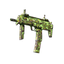 StatTrak™ MP7 | Impire (Field-Tested)
