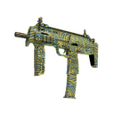 StatTrak™ MP7 | Akoben (Minimal Wear)