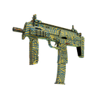 MP7 | Akoben (Minimal Wear)