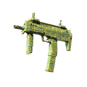 MP7 | Akoben (Minimal Wear)