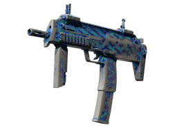 MP7 | Asterion