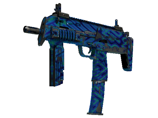 MP7 | Asterion image