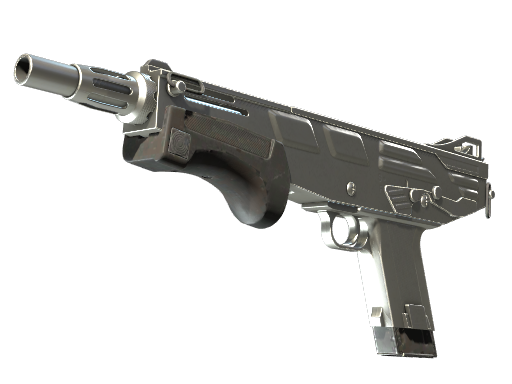 MAG-7 | Silver image