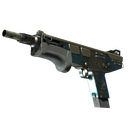 MAG-7 | Sonar (Minimal Wear)