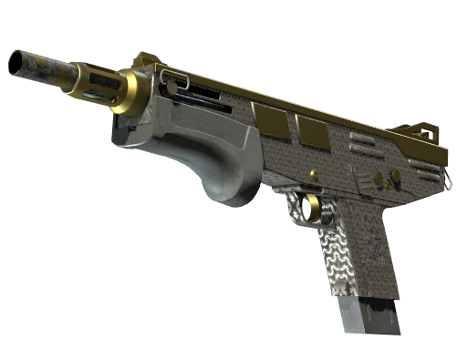 MAG-7 | Chainmail image