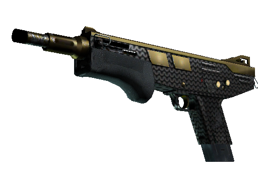 MAG-7 | Chainmail image