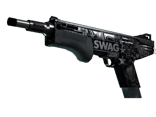 MAG-7 | SWAG-7 image