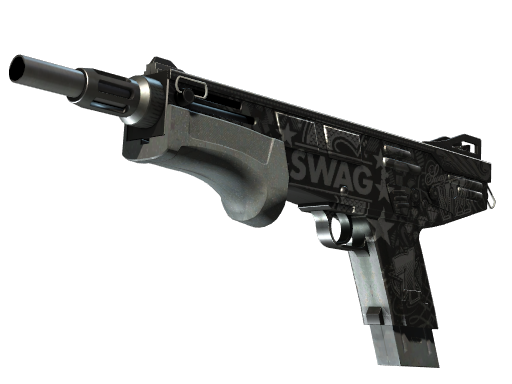 MAG-7 | SWAG-7 image