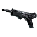 StatTrak™ MAG-7 | SWAG-7 (Factory New)